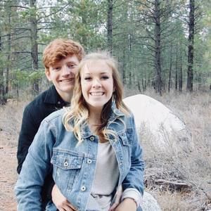 Meet your Posher, Skylar